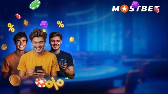 Casino-Mostbet