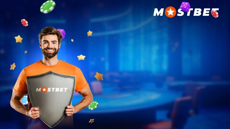Mostbet rasmiy oynasi